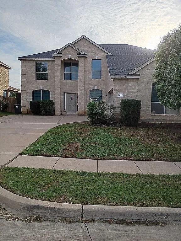 House in Arlington, Texas, United States 1 - 18042116
