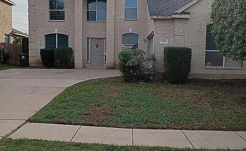 Haus in Arlington, Texas, Vereinigte Staaten 1