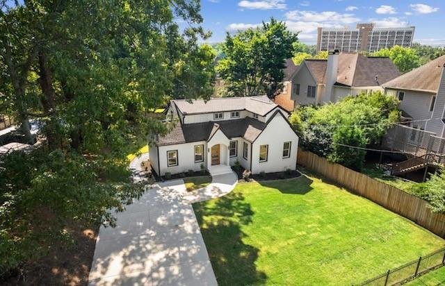 House in Decatur, Georgia, United States 1 - 18050024