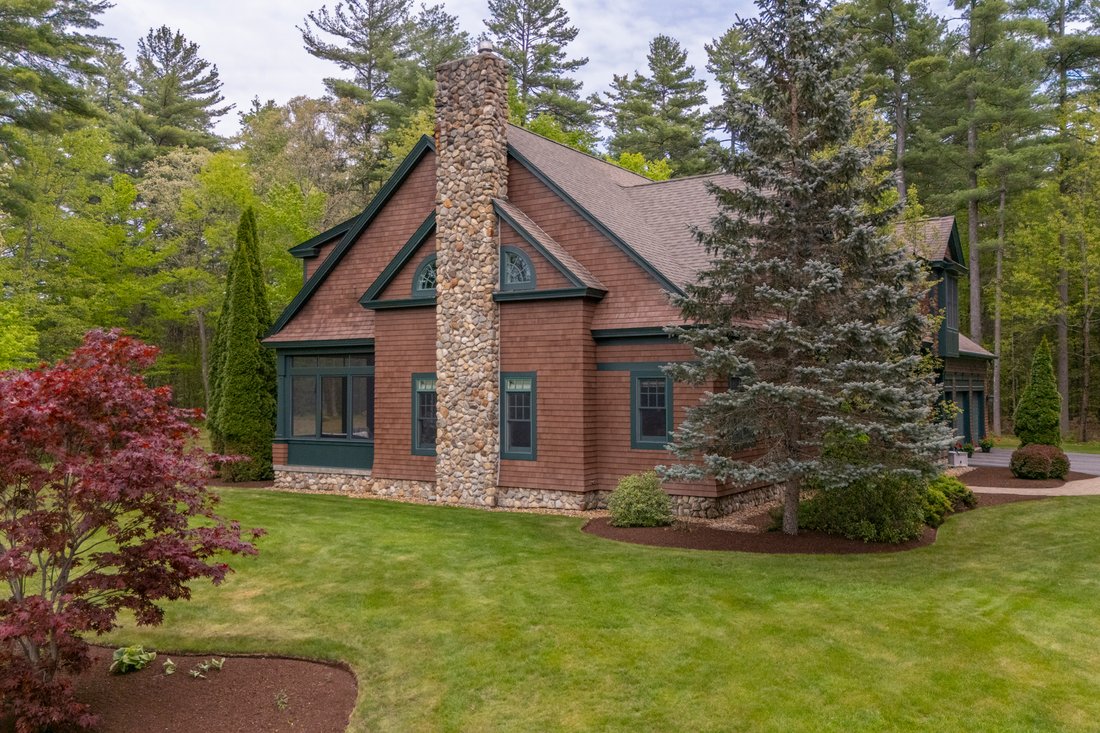 House in Hopkinton, New Hampshire, United States 4 - 18038855