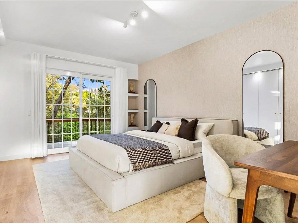 Apartment in Estoril, Cascais e Estoril, Lisbon 5 - 18038479