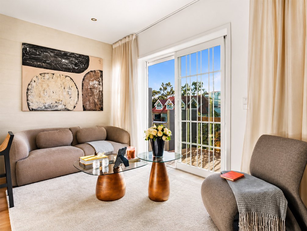 Apartment in Estoril, Cascais e Estoril, Lisbon 2 - 18038479
