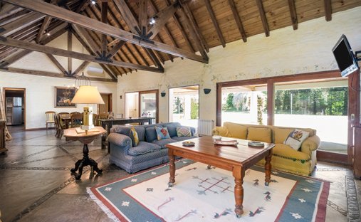 Casa a Maldonado, Dipartimento di Maldonado, Uruguay 1
