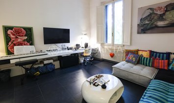 Apartamento en Centro, Florencia, Toscana 1
