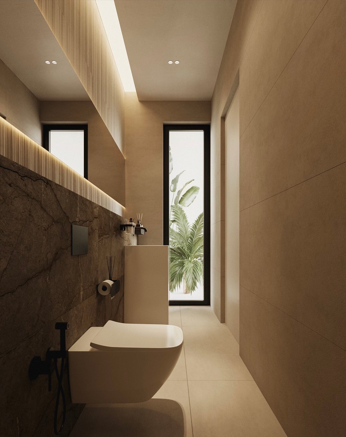 Villa in Kecamatan Kuta Selatan, Bali, Indonesia 4 - 18035750