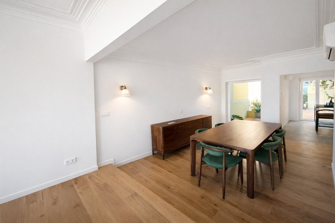 House in Parede, Lisbon, Portugal 5 - 18035908