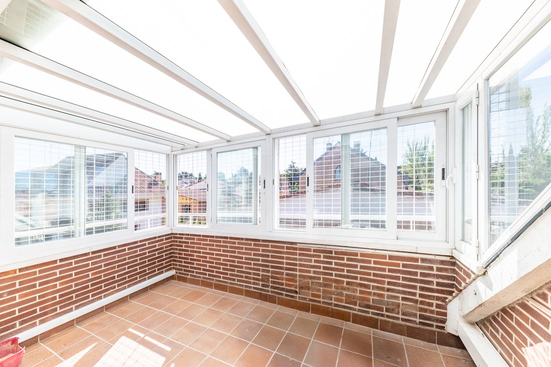 House in Pozuelo de Alarcon, Comunidad de Madrid, Spain 3 - 18035516