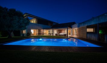 Haus in Girona, Katalonien, Spanien 1