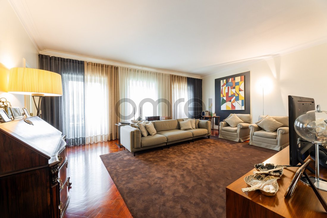 Apartment in Braga (Sao Jose de Sao Lazaro e Sao Joao do Souto), Braga, Portugal 5 - 18036384