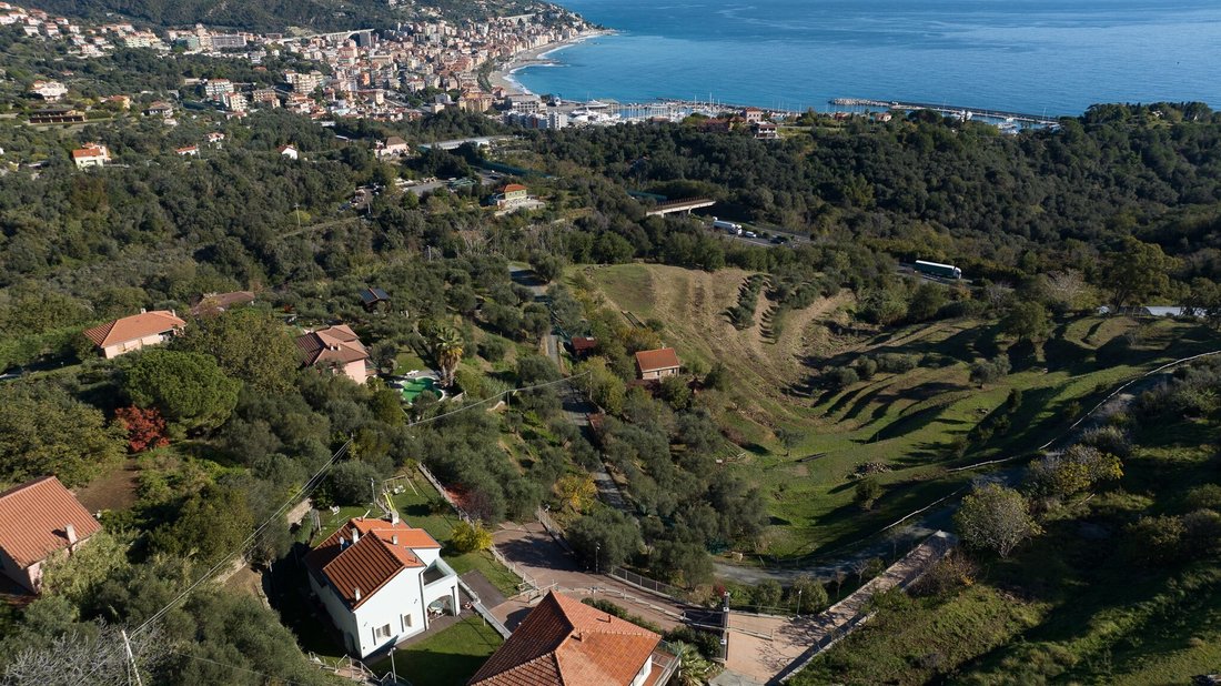 Villa in Celle Ligure, Liguria, Italy 3 - 18046326