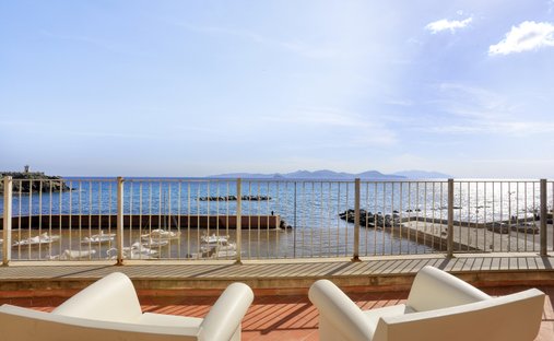 Appartement à Centre, Piombino, Toscane 1