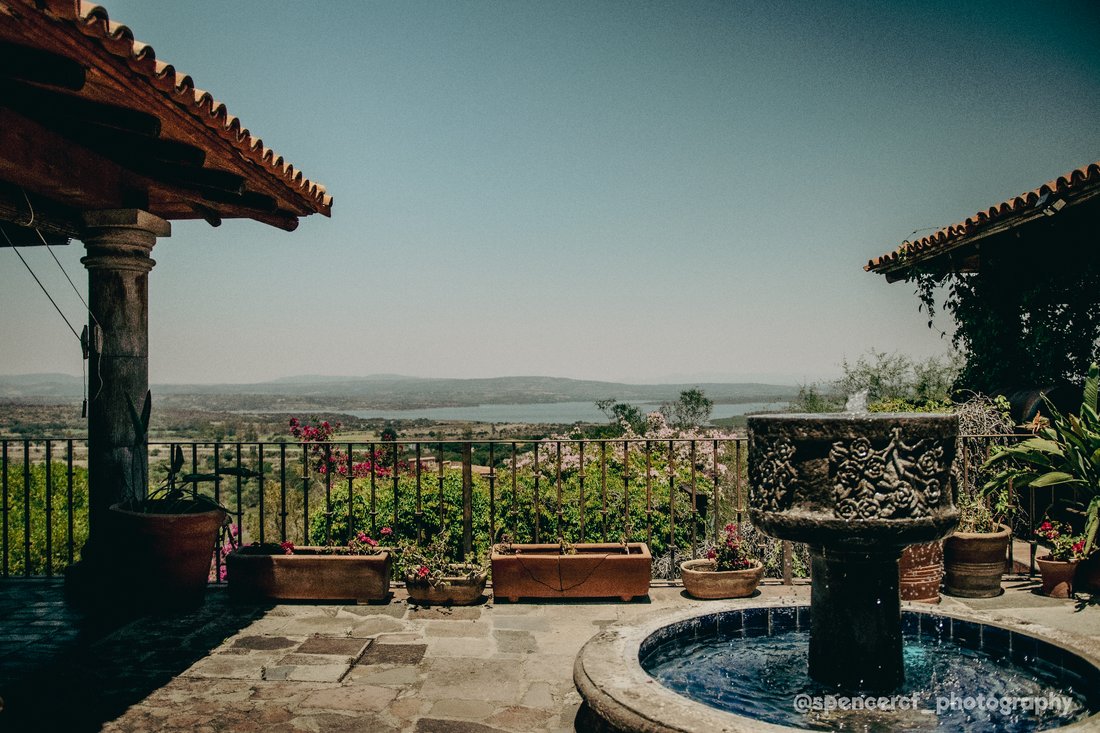 Villa in Otomíes, Guanajuato, Mexico 1 - 13247798