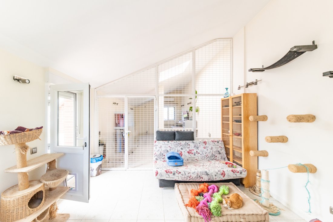 House in Pozuelo de Alarcon, Comunidad de Madrid, Spain 4 - 18035516