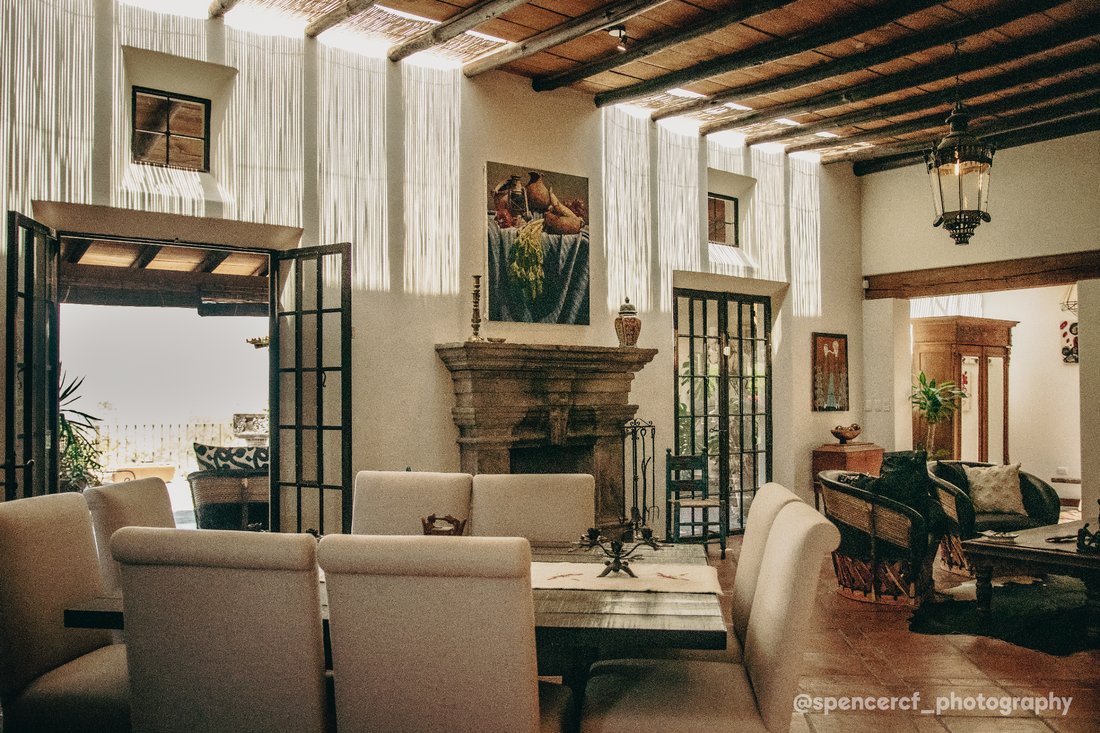 Villa in Otomíes, Guanajuato, Mexico 5 - 13247798
