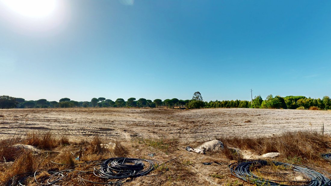 Land in Pegoes, Setubal, Portugal 2 - 17372281