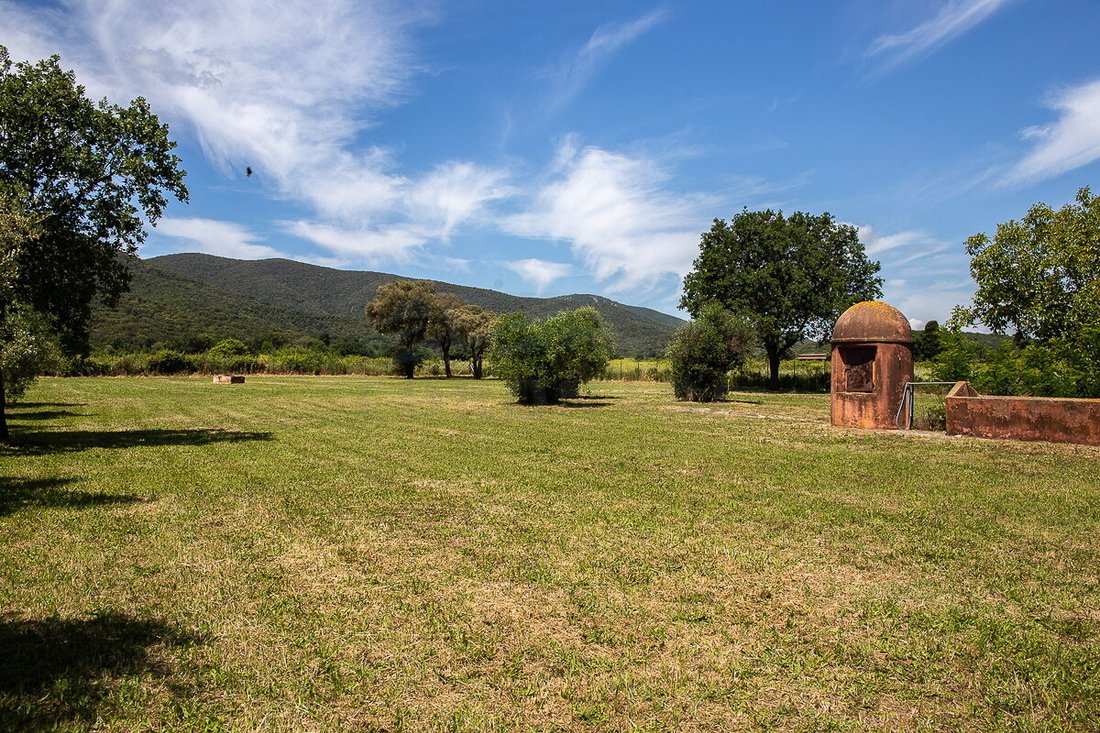 Farm Ranch in Grosseto, Tuscany, Italy 5 - 18034796