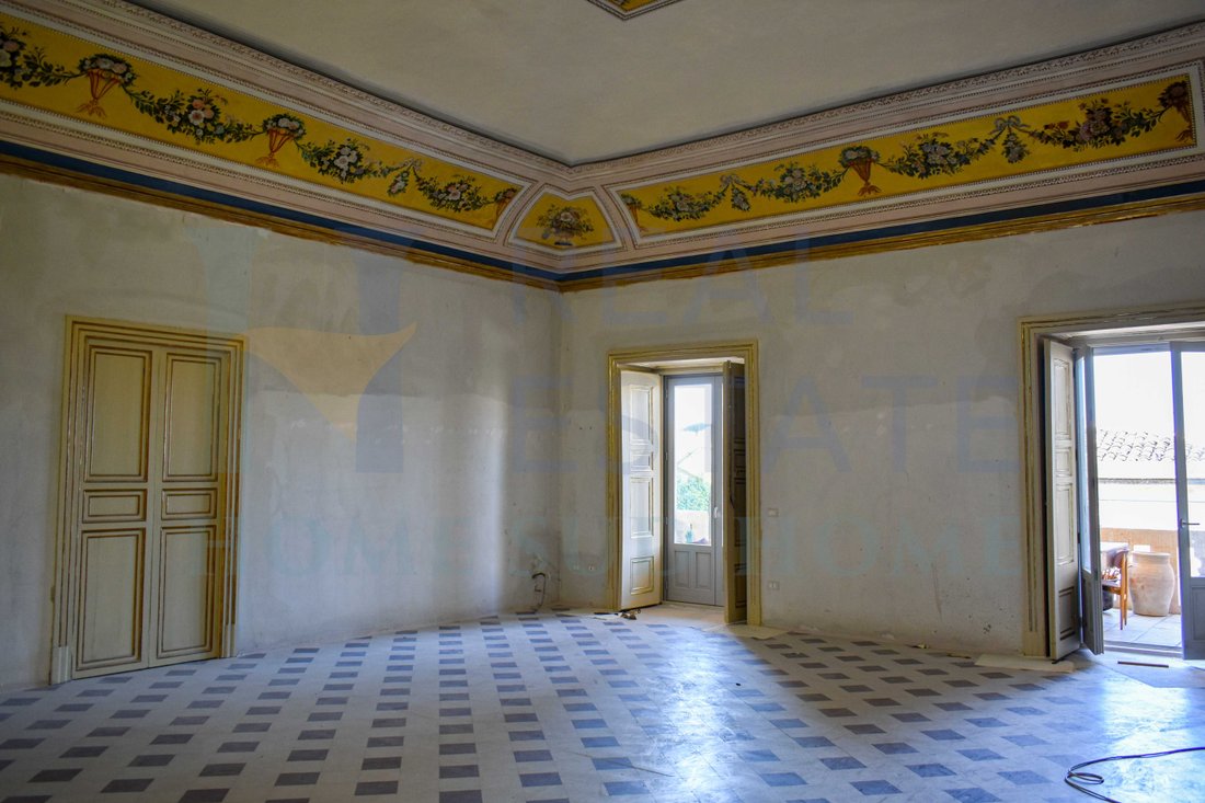 Apartment in Center, Noto, Sicily 5 - 18035663