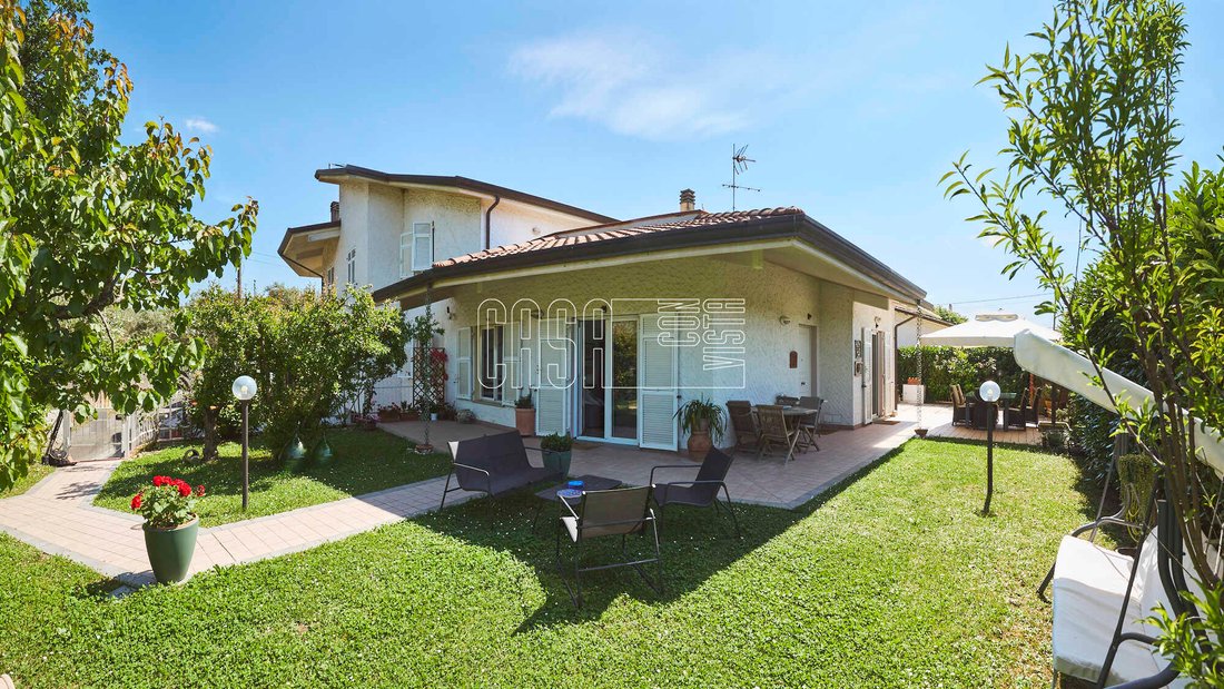 House in Borghetto-Melara, Tuscany, Italy 1 - 18046171