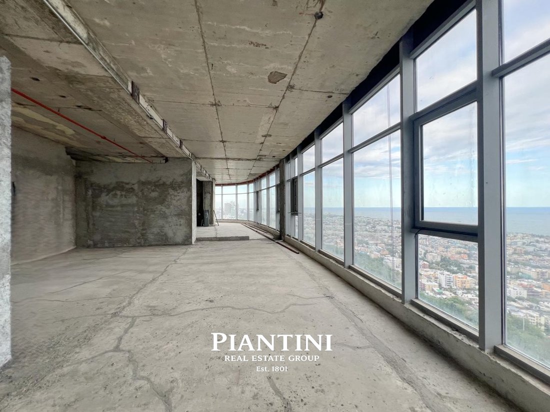 Penthouse in Santo Domingo, Distrito Nacional, Dominican Republic 4 - 18035393