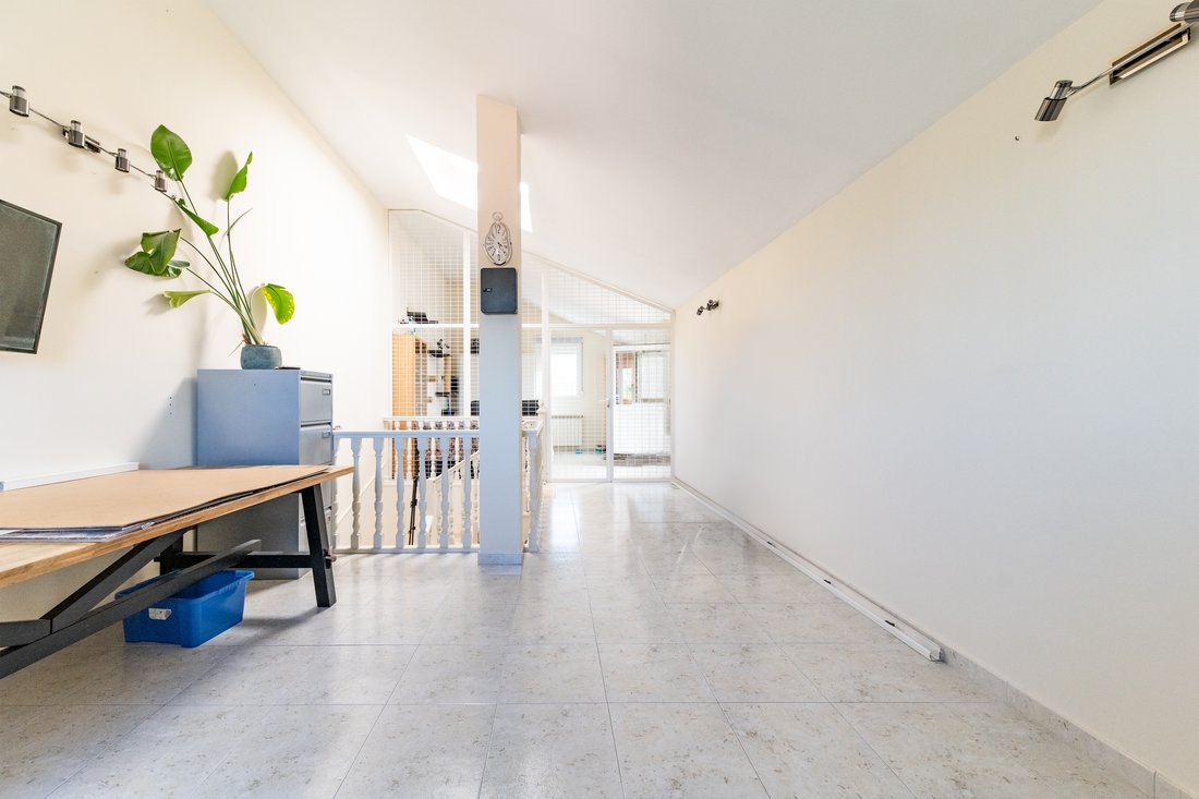 House in Pozuelo de Alarcon, Comunidad de Madrid, Spain 2 - 18035516