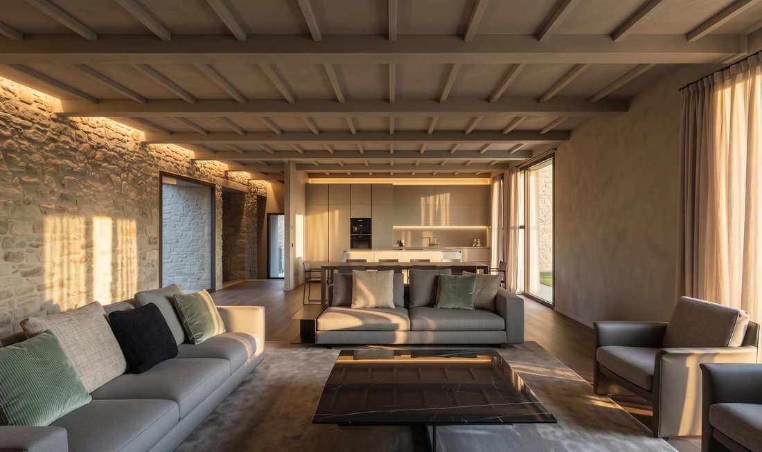 Villa in Magione, Umbria, Italy 3 - 18035396