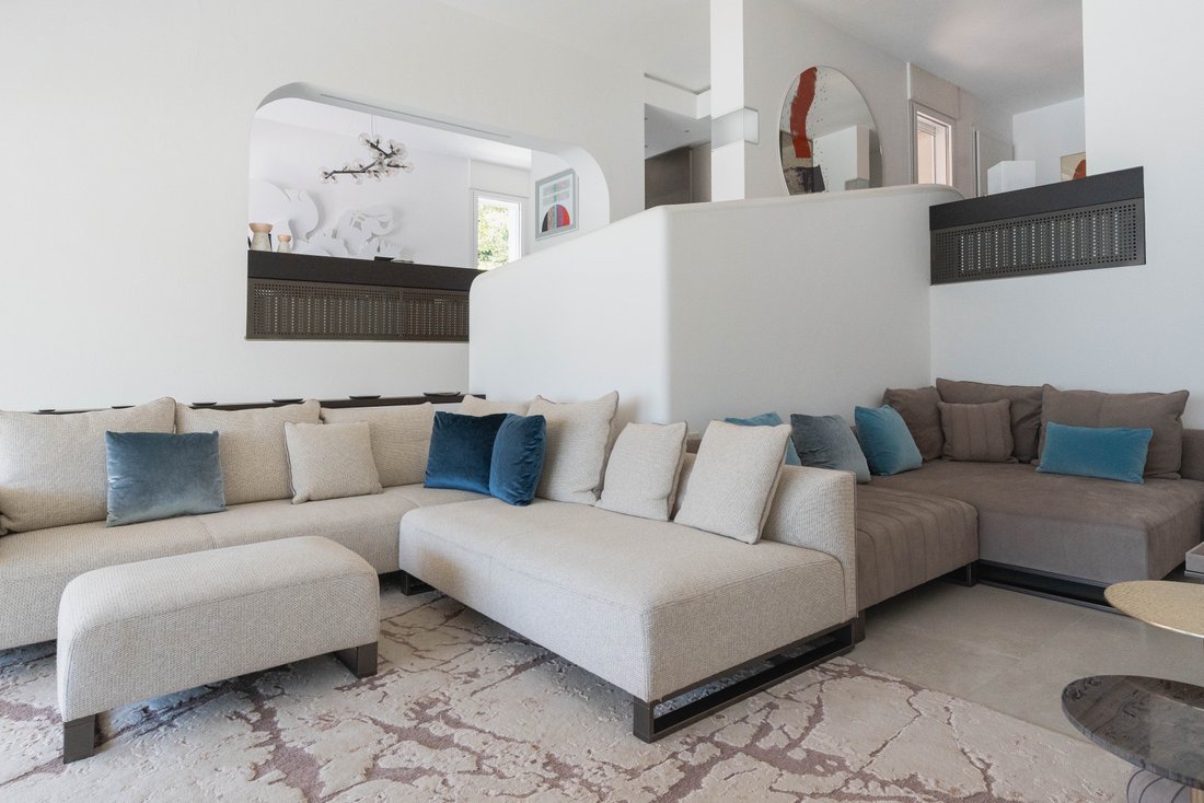 Villa in Oliveto Lario, Lombardei, Italien 1 - 18025908
