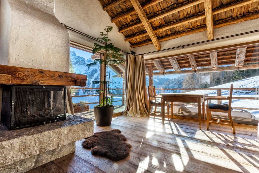 Chalet in Arabba, Veneto, Italy 5 - 18035958