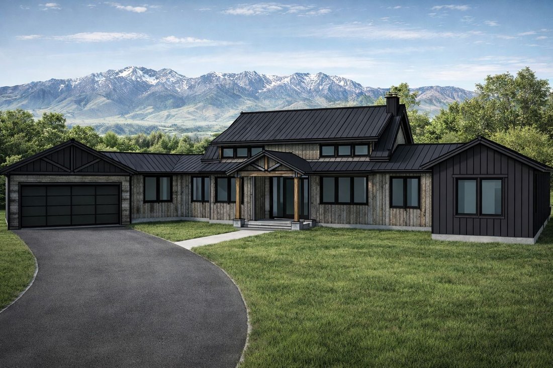 House in Logan, Utah, United States 1 - 18035820