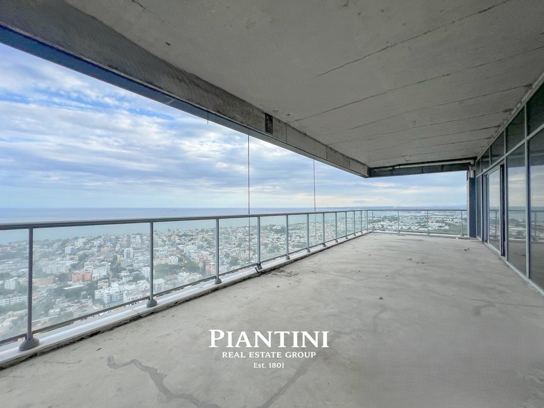 Penthouse in Santo Domingo, Distrito Nacional, Dominican Republic 3 - 18035393