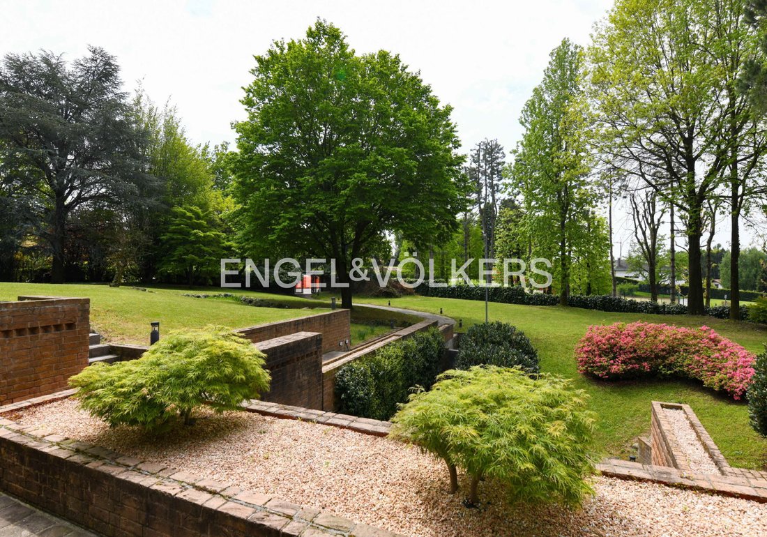 Villa in Brugnola, Cantu, Lombardy 5 - 17983912