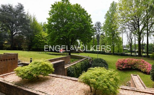 Villa a Brugnola, Cantù, Lombardia 1