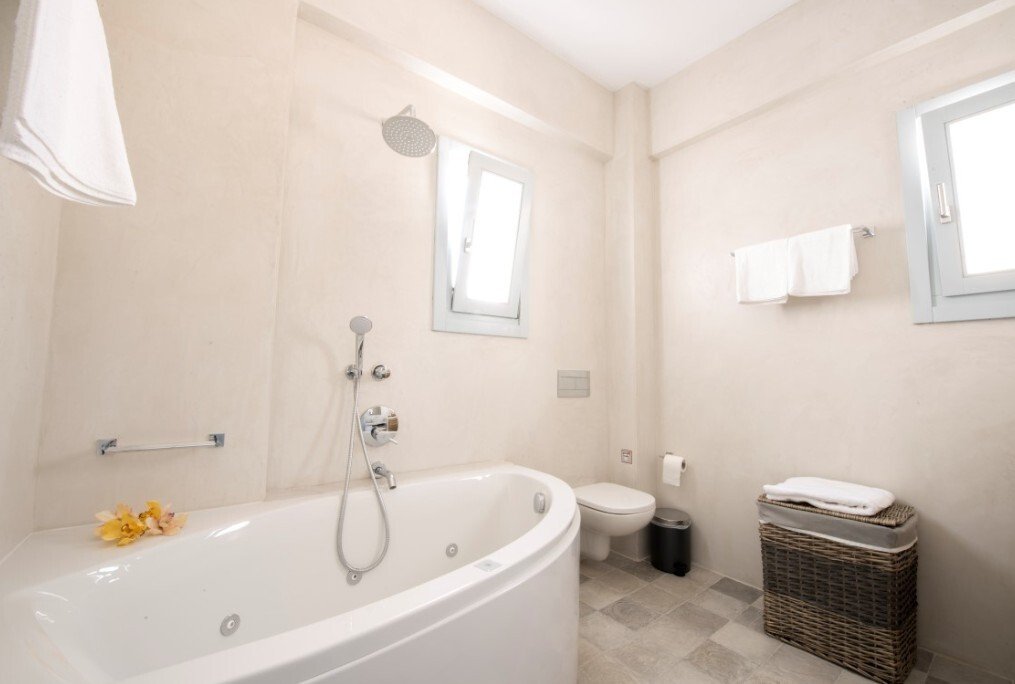 Villa in Thira, Aegean, Greece 4 - 18035864