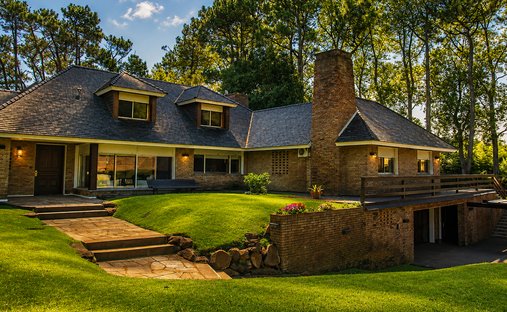 Chalet in Punta del Este, Maldonado Department, Uruguay 1