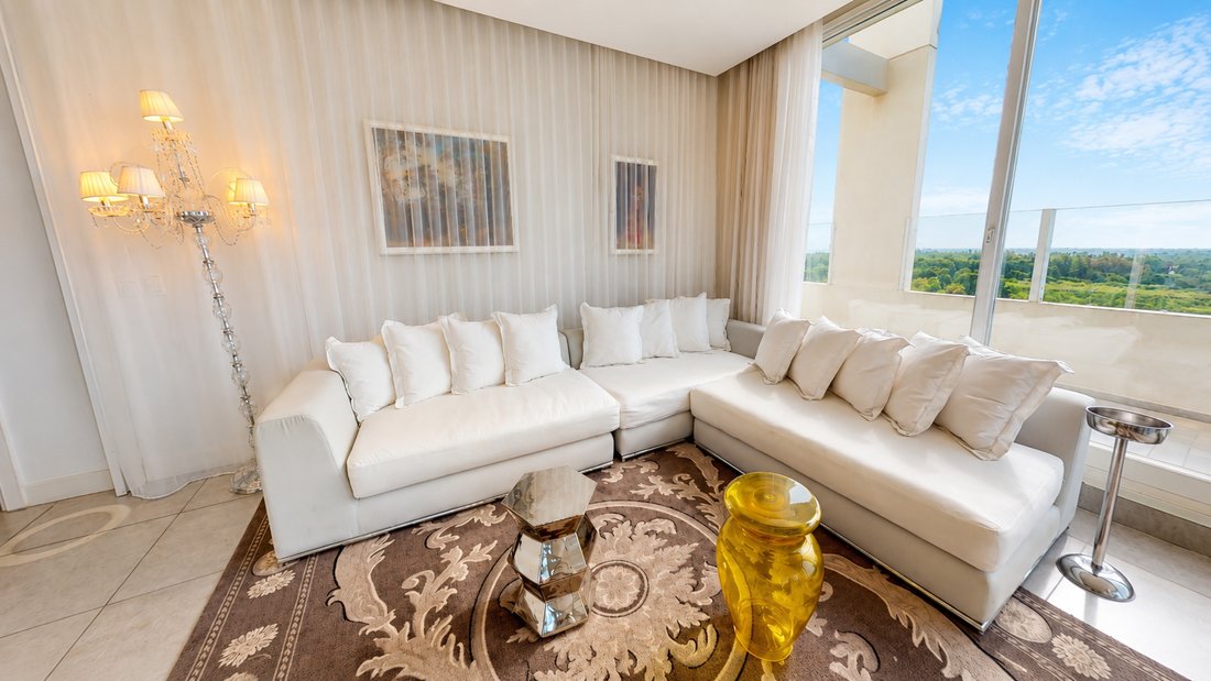 Apartment in Punta del Este, Maldonado Department, Uruguay 5 - 16010732