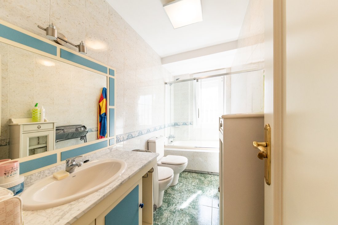 House in Pozuelo de Alarcon, Comunidad de Madrid, Spain 5 - 18035516