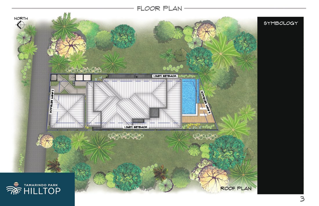 Villa in Tamarindo, Guanacaste Province, Costa Rica 5 - 18038875