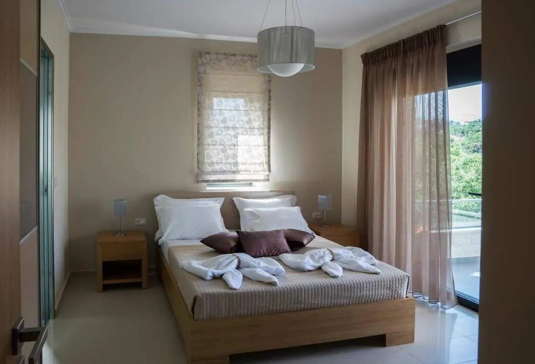 Villa in Apokoronas, Greece 4 - 18035992