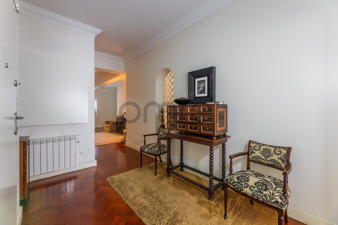 Apartment in Braga (Sao Jose de Sao Lazaro e Sao Joao do Souto), Braga, Portugal 4 - 18036384