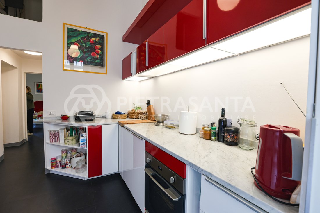 Apartment in Center, Florence, Tuscany 4 - 17965888