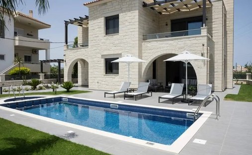 Villa in Apokoronas, Griechenland 1
