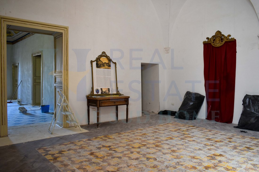 Apartment in Center, Noto, Sicily 4 - 18035663