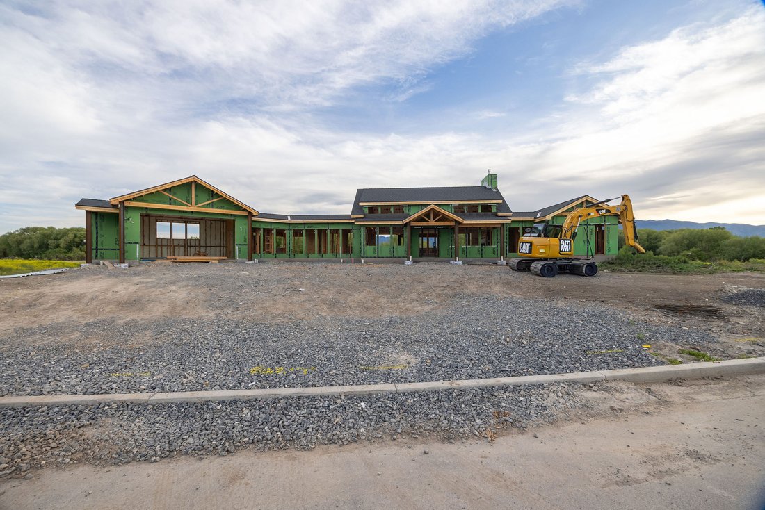 House in Logan, Utah, United States 3 - 18035820