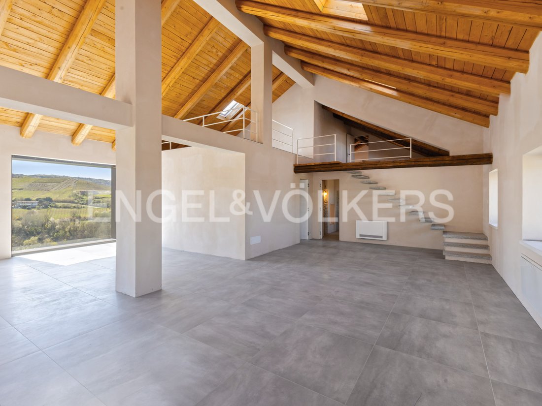 Country House in Canelli, Piedmont, Italy 3 - 18035414