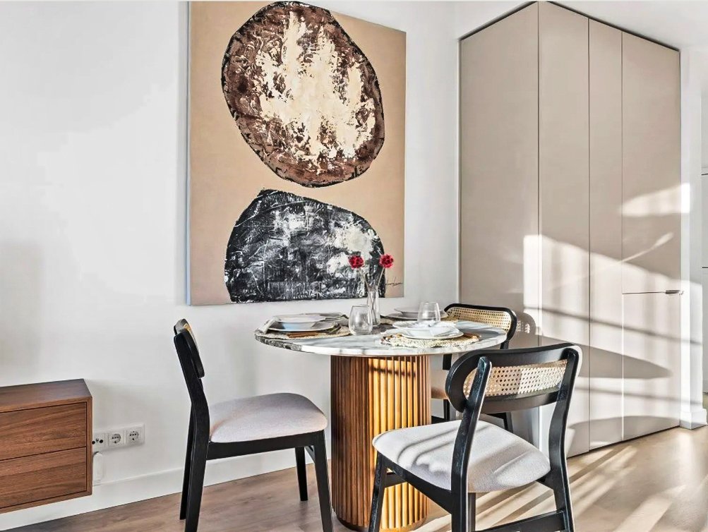 Apartment in Estoril, Cascais e Estoril, Lisbon 3 - 18038479