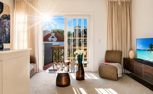 Appartement à Estoril, Cascais et Estoril, Lisbonne 1