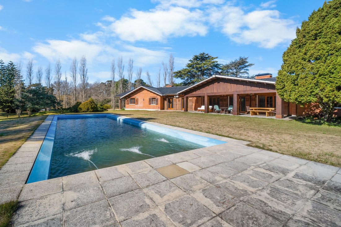 House in Punta del Este, Maldonado Department, Uruguay 1 - 18037977