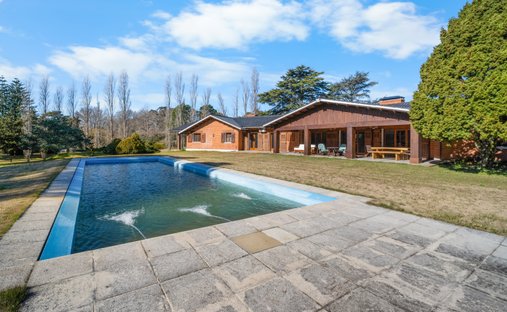 Casa en Punta del Este, Departamento de Maldonado, Uruguay 1
