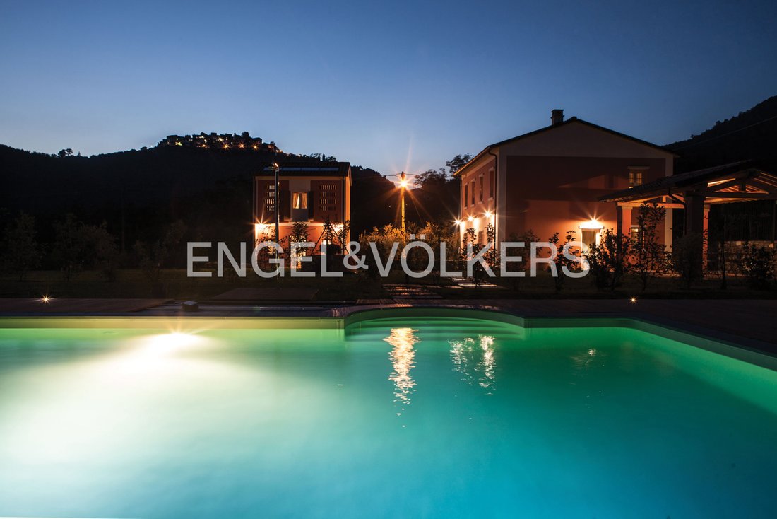 Villa in Isola, Casano, Liguria 4 - 18045088