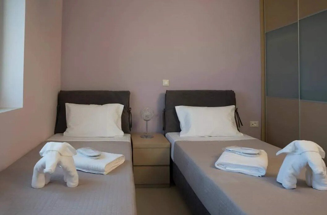 Villa in Apokoronas, Greece 3 - 18035992