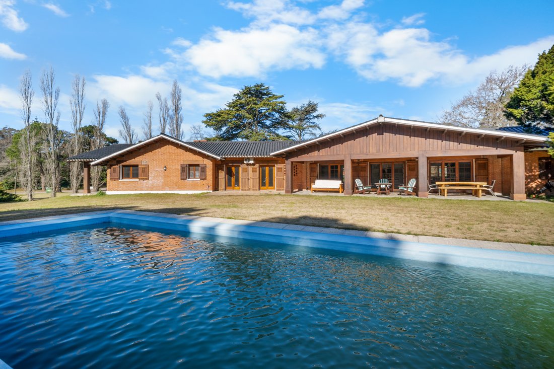 House in Punta del Este, Maldonado Department, Uruguay 3 - 18037977